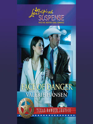 cover image of Face of Danger